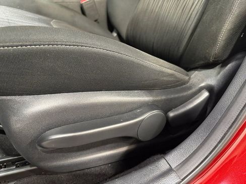 Used 2019 Nissan Sentra SV w/ Special Edition Package FWD image 23