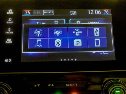 Used 2019 Honda CR-V EX image 25