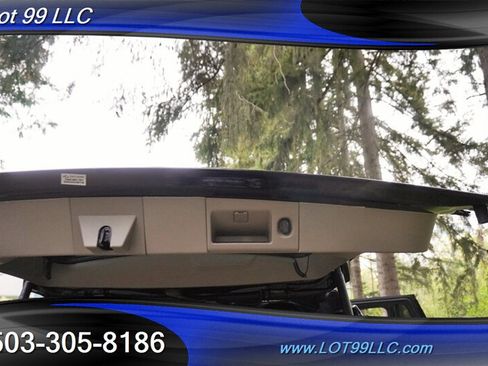 Used 2015 GMC Yukon SLT w/ Open Road Package AWD/4WD image 33