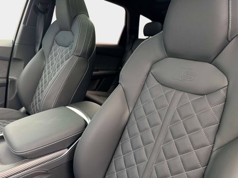 New 2026 Audi SQ7 Premium Plus AWD/4WD image 21