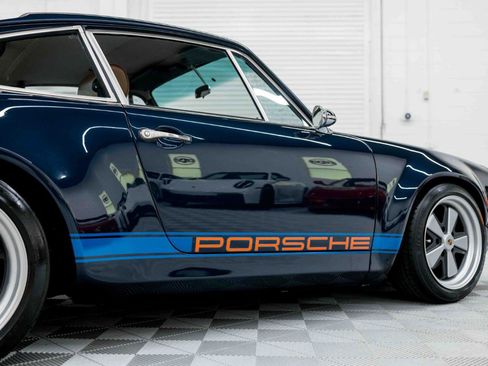Used 1990 Porsche 911 Carrera image 18