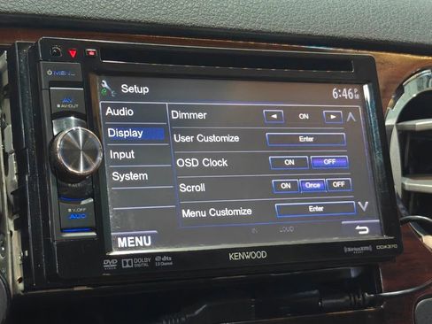 Used 2008 Ford F250 Lariat AWD/4WD image 10
