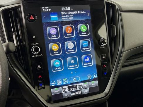 New 2026 Subaru Crosstrek 2.5i Premium image 15