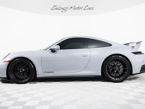 Used 2026 Porsche 911 GTS image 2