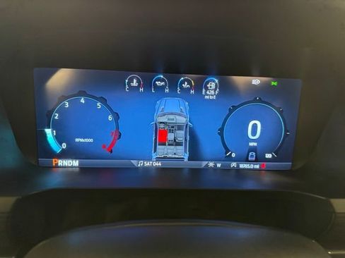 Used 2024 Ford F150 STX w/ Equipment Group 201A FX4 image 20