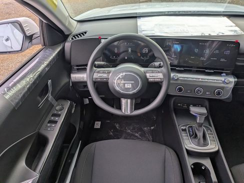 New 2026 Hyundai Kona SE FWD image 16