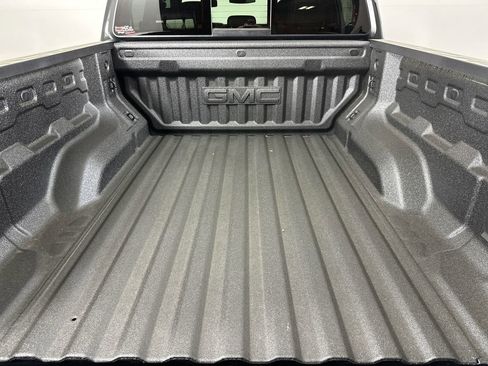 New 2025 GMC Canyon AT4 w/ AT4X Package image 16