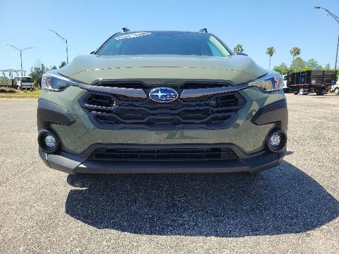 New 2026 Subaru Crosstrek 2.0i Premium AWD/4WD image 3