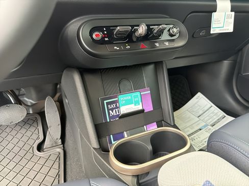 New 2026 MINI Cooper S FWD image 31