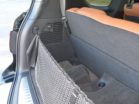 Used 2024 INFINITI QX80 Sensory image 40