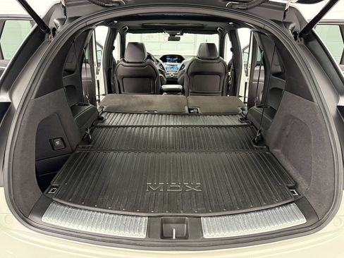Used 2019 Acura MDX A-Spec AWD/4WD image 32
