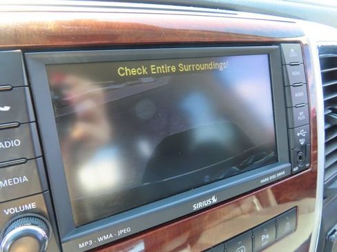Used 2011 RAM 2500 Laramie w/ Protection Group AWD/4WD image 28