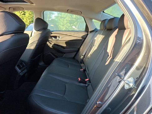 Used 2025 Honda Accord Touring image 10