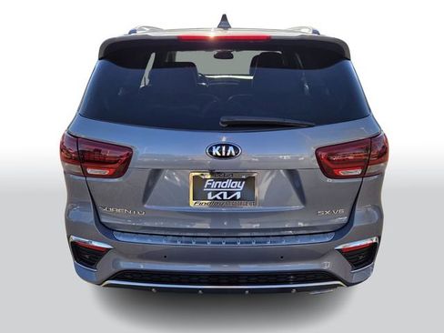 Used 2020 Kia Sorento SX image 5