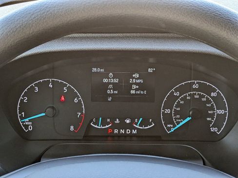 Used 2024 Ford Transit 150 Low Roof w/ Exterior Upgrade Package image 26