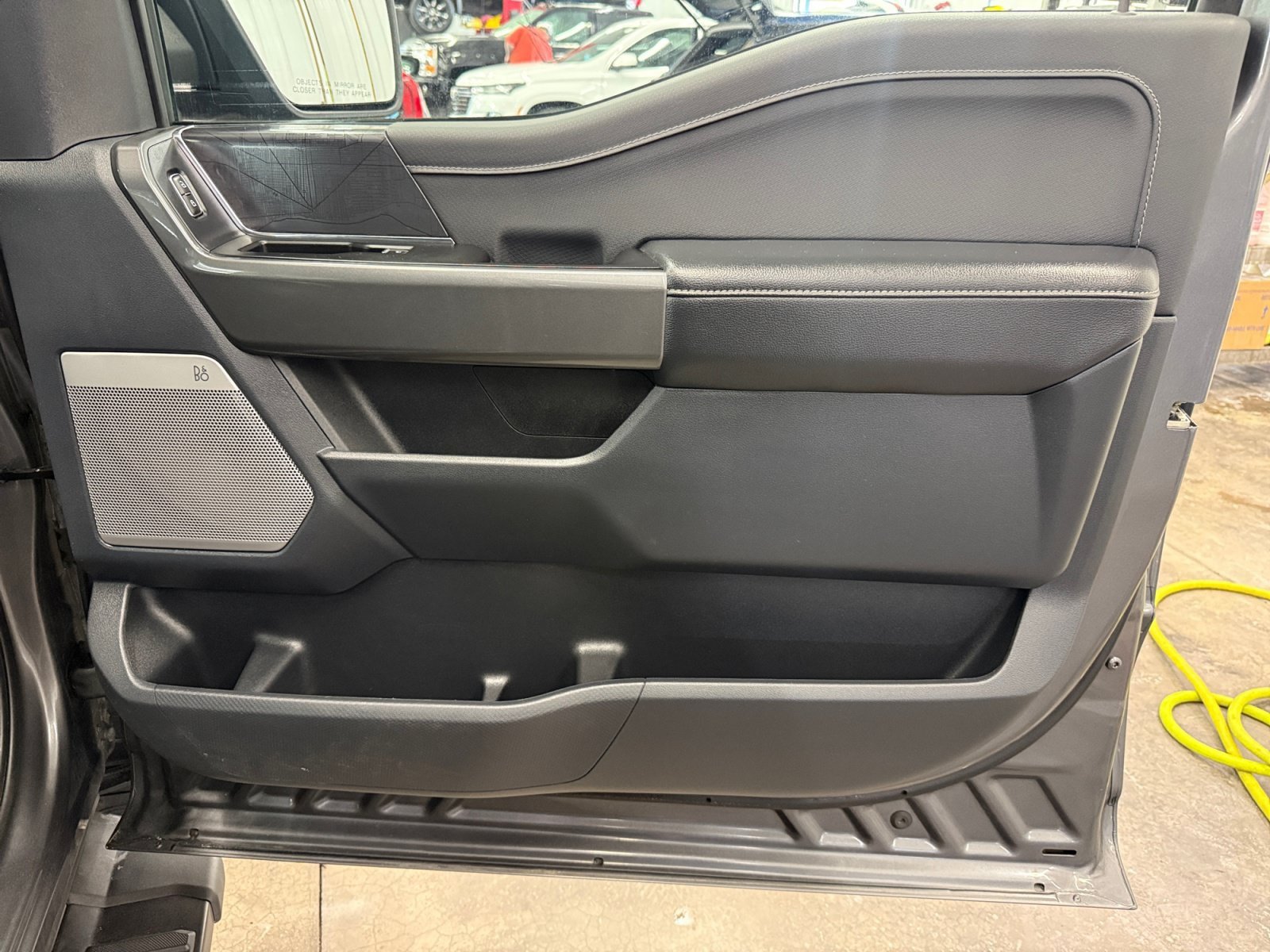 Used 2023 Ford F150 XLT w/ Equipment Group 302A High AWD/4WD image 25
