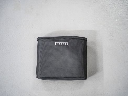 Used 2014 Ferrari 458 Spider image 56