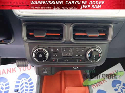 Used 2024 Ford Maverick XLT w/ XLT Luxury Package image 23