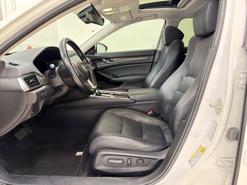 Used 2018 Honda Accord EX-L image 5