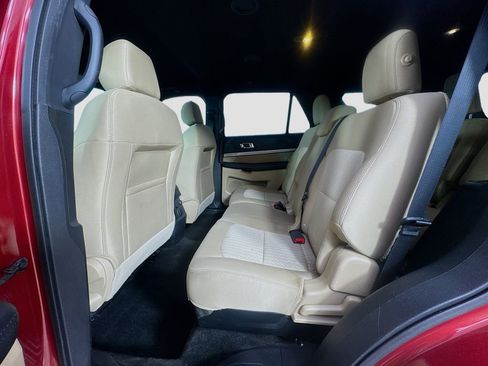 Used 2016 Ford Explorer 4WD image 27