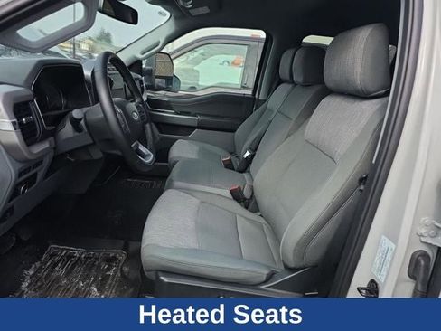 Used 2023 Ford F150 XLT w/ Equipment Group 302A High image 21