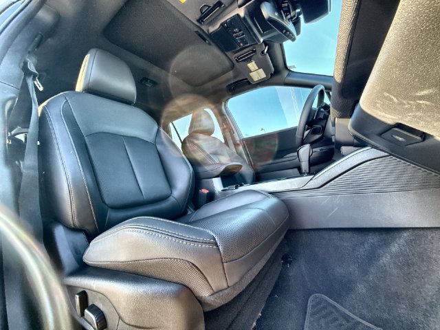 Certified 2026 Subaru Outback Limited AWD/4WD image 25