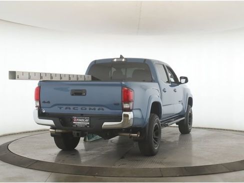 Used 2019 Toyota Tacoma SR5 image 7