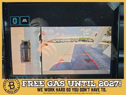 New 2027 GMC Terrain AT4 w/ Convenience Package III AWD/4WD image 20