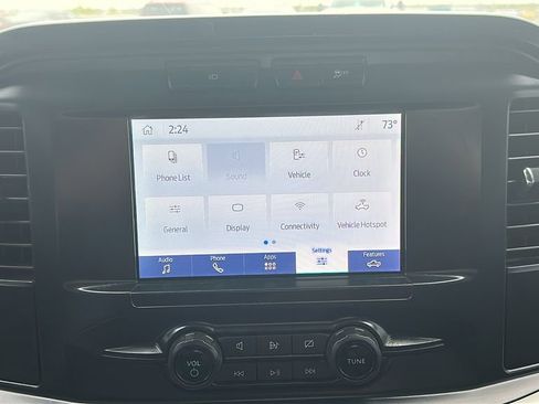 Used 2022 Ford F150 XL w/ Max Trailer Tow Package image 25