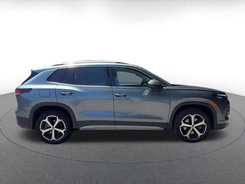 Used 2026 Volkswagen Tiguan SE AWD/4WD image 16