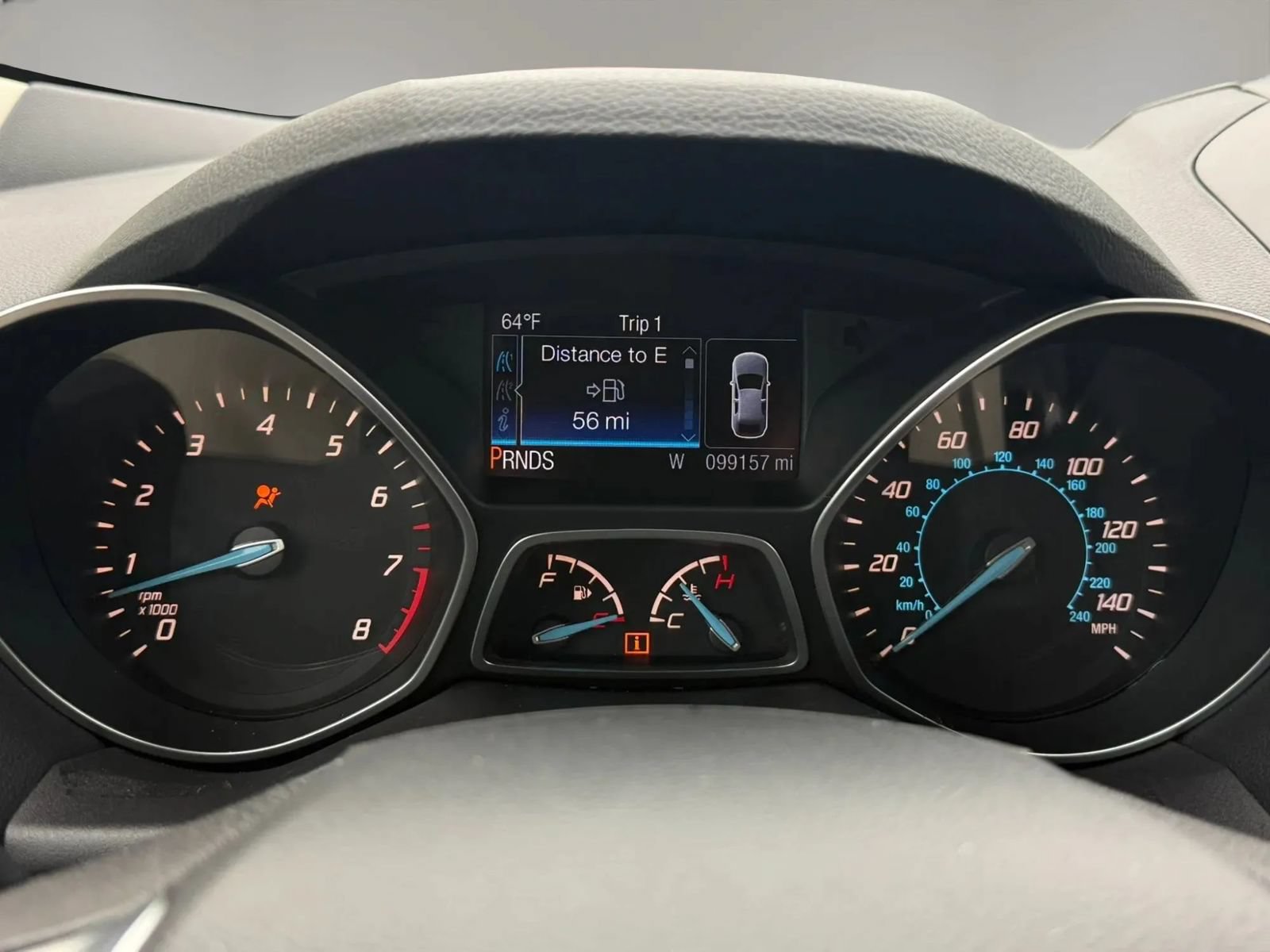 Used 2016 Ford Escape SE AWD/4WD image 13