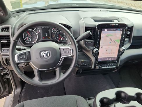 New 2026 RAM 3500 Tradesman image 9