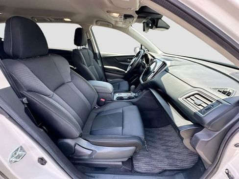 Used 2025 Subaru Ascent Premium AWD/4WD image 28
