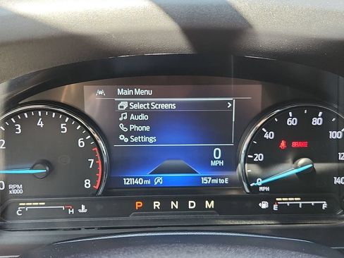 Used 2020 Ford Explorer XLT w/ Equipment Group 202A RWD image 7
