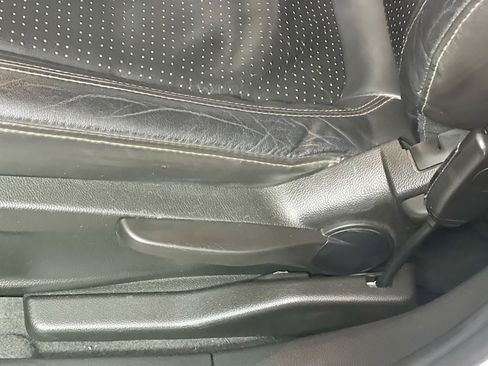 Used 2014 Chevrolet Sonic LTZ image 15