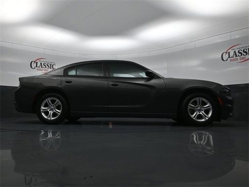 Used 2023 Dodge Charger SXT image 29