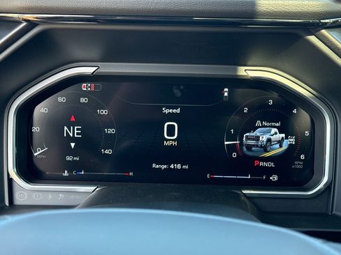 New 2026 GMC Sierra 2500 AT4 w/ AT4 Premium Plus Package image 23