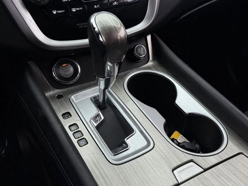 Used 2017 Nissan Murano SV image 27