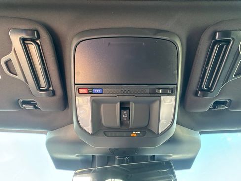 New 2026 Subaru Forester Touring AWD/4WD image 26