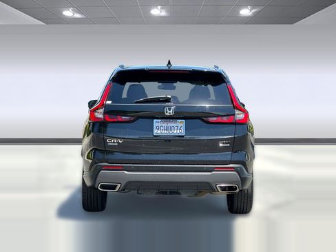Used 2023 Honda CR-V Sport Touring image 9