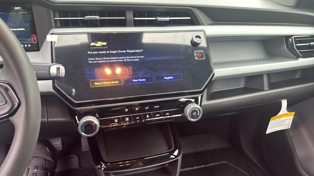 New 2027 Chevrolet Bolt LT FWD image 14