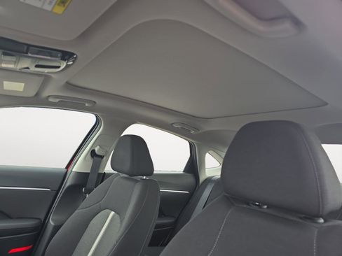 Certified 2025 Hyundai Sonata SEL image 15