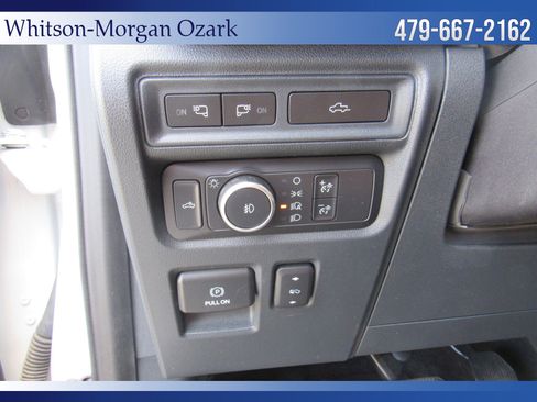 Used 2021 Ford F150 Platinum image 30