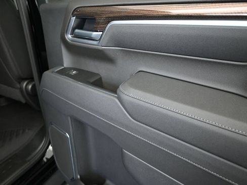 New 2026 Chevrolet Silverado 1500 RST w/ RST All Star Premium Package AWD/4WD image 23