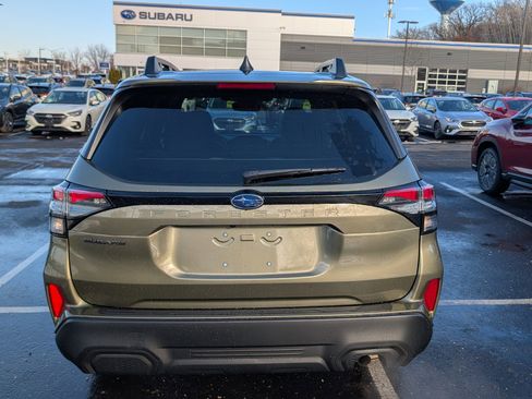 New 2026 Subaru Forester Premium image 3