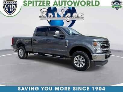 Used 2022 Ford F250 XLT
