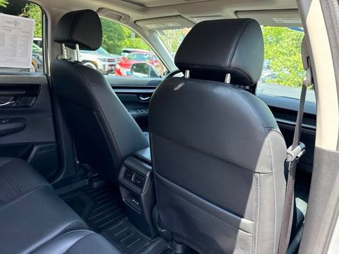 Used 2024 Honda CR-V EX-L image 23
