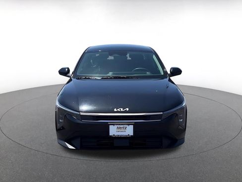 Used 2025 Kia K4 FWD image 4