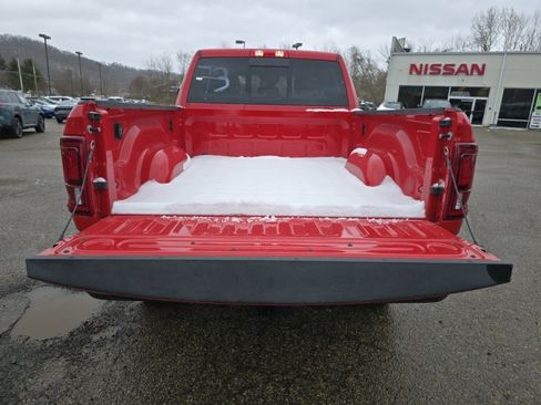 New 2026 RAM 2500 Rebel w/ Rebel Level 1 Equipment Group image 10