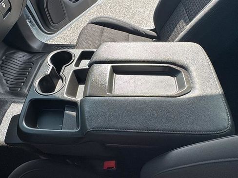 Used 2025 Chevrolet Silverado 1500 W/T image 20